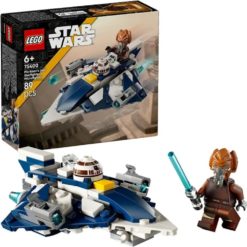 LEGO-Star-Wars-75400-Plo-Koonin-Jedi-Starfighter-‑mikrohavittaja-4