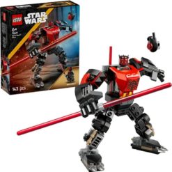 LEGO-Star-Wars-75411-Darth-Maul-‑robotti