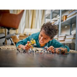 LEGO Star Wars 75431 327. Taivasjoukon kloonisotilaat