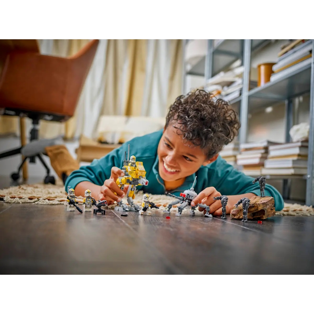 LEGO Star Wars 75431 327. Taivasjoukon kloonisotilaat