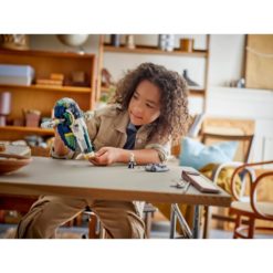 LEGO Star Wars 75433 Jango Fettin tähtilaiva