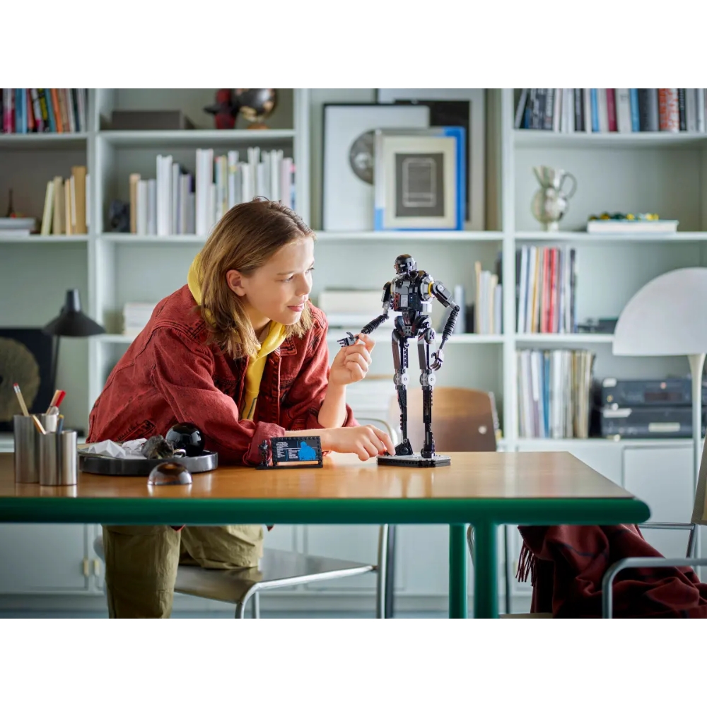 Star Wars -droidihahmo