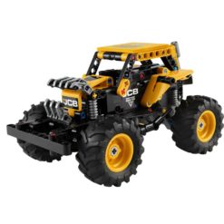 Alternative view of LEGO Technic 42199 Monster jam digatron