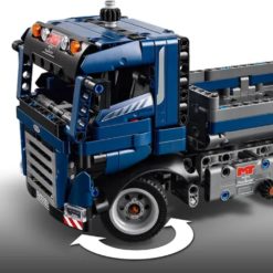 LEGO Technic 42203 – Kippiauto