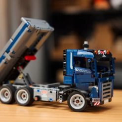 LEGO Technic 42203 – Kippiauto (3)