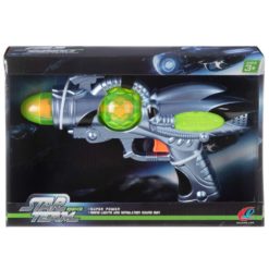 Laaserase Valo Ja Ääni