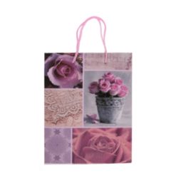 Lahjakassi 18 x 8 x 23 cm erilaisia