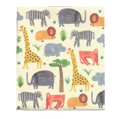 Lahjakassi 21x18x8 cm erilaisia