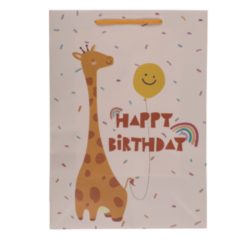 Lahjakassi 25 x 8,5 x 34,5 cm erilaisia