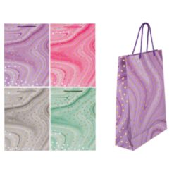 Lahjakassi 25 x 8,5 x 34,5 cm erilaisia