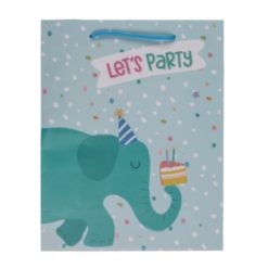 Lahjakassi 25 x 8,5 x 34,5 cm lasten erilaisia