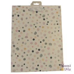 Lahjakassi 30x23x13 cm erilaisia