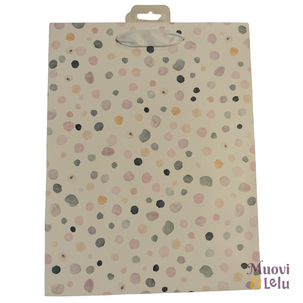 Lahjakassi 30x23x13 cm erilaisia