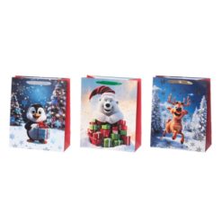 Lahjakassi Eläimet M erilaisia