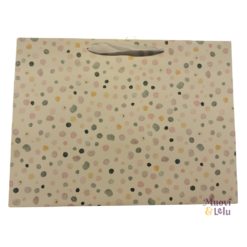 Lahjakassi erilaisia