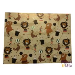 Lahjakassi erilaisia