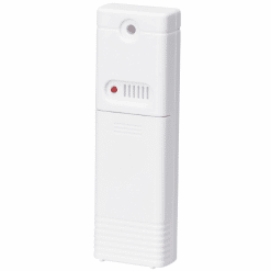 Alternative view of Lämpömittari digi langaton 7337