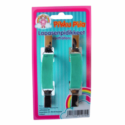 Alternative view of Lapasenpidikkeet 2 kpl eri värejä