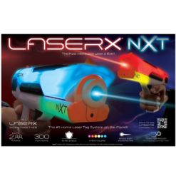 Laser X Nxt Double
