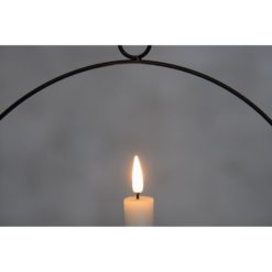 Led Kruunukynttilä 28 cm