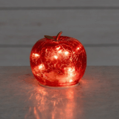 Led-Omena-10-cm-punainen-510x510