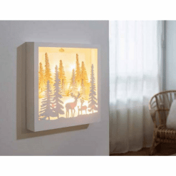 Led puukoriste porot Airam