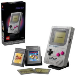 LEGO 72046 Game Boy