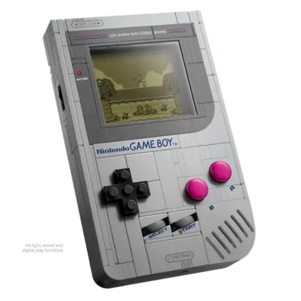 LEGO 72046 Game Boy - Image 3