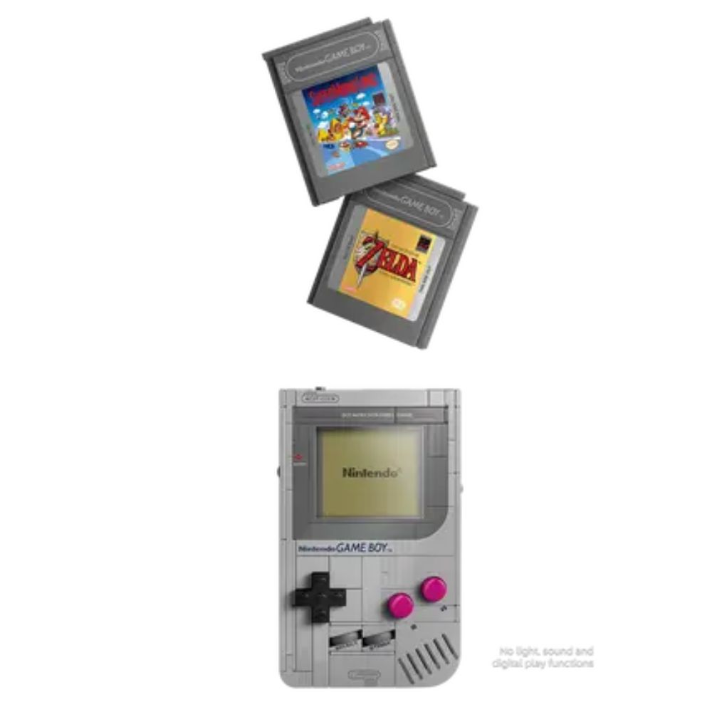 LEGO 72046 Game Boy - Image 4