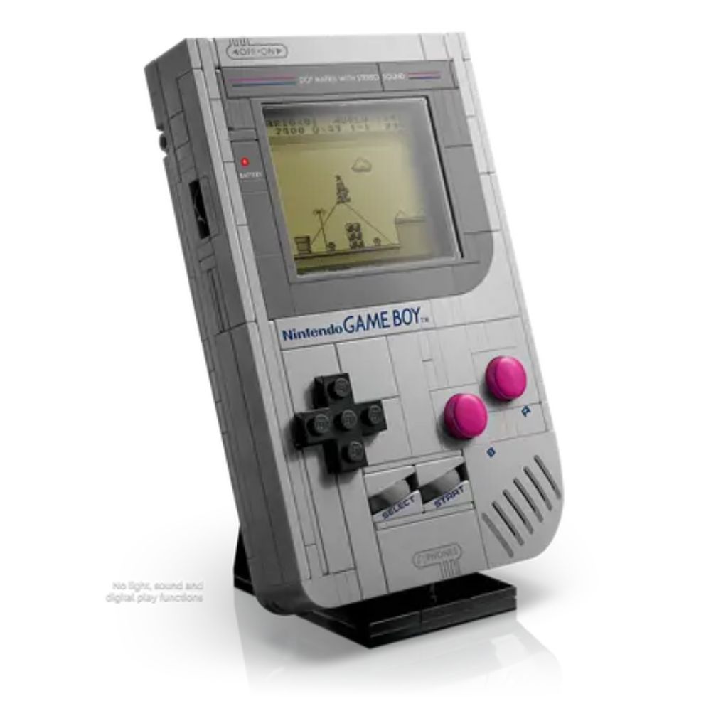 LEGO 72046 Game Boy - Image 5