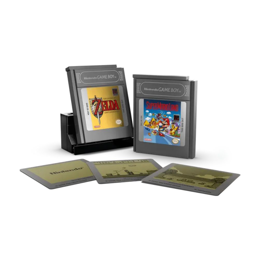 LEGO 72046 Game Boy - Image 6