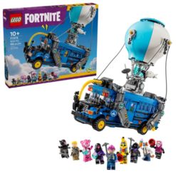 Lego Fortnite 77073 Battle Bus