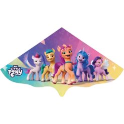 Leija My Little Pony Gunther