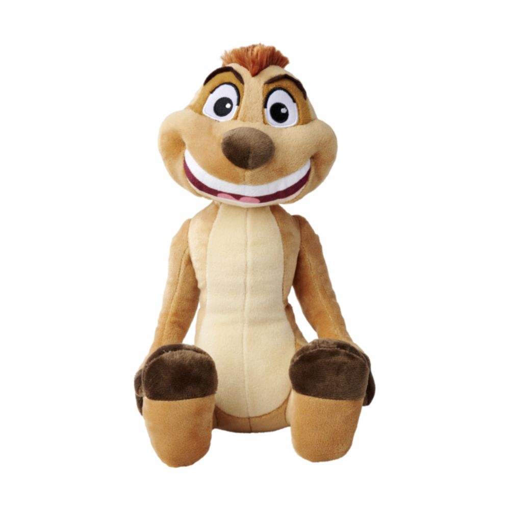 Disney Leijonakuningas Pehmo 25 cm – Simba, Timon tai Pumba (lajitelma) erilaisia - Image 2