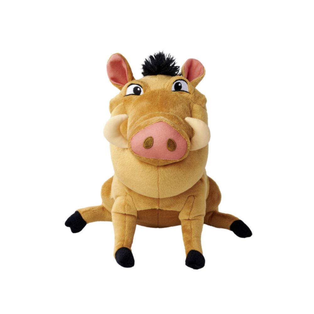 Disney Leijonakuningas Pehmo 25 cm – Simba, Timon tai Pumba (lajitelma) erilaisia - Image 3