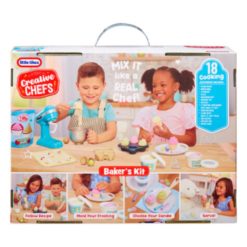 Leivontasetti Creative Chefs