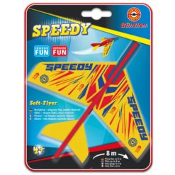 Lennokki Speedy Gunther