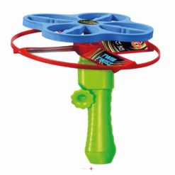 Lennokki Twin Twist Gunther