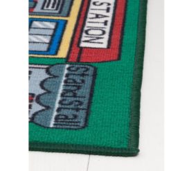 Alternative view of Liikennematto 100X150cm 4Living