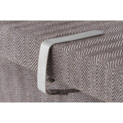 Liinanpidike 4kpl metalli 4Living