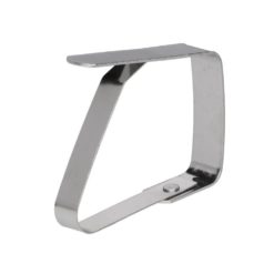 Liinanpidike 4kpl metalli 4Living