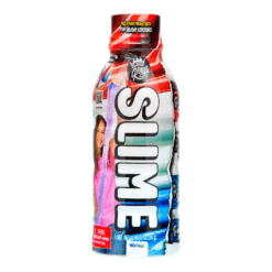 Lima Compound Kings pullo jäätelö