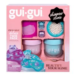 Lima Gui Gui Beauty 2 Kpl Deluxe