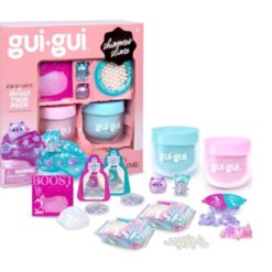Alternative view of Lima Gui Gui Beauty 2 Kpl Deluxe