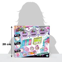 Alternative view of Lima So Slime  Experience Setti