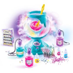 Lima So Slime Magical Potion Maker taikapata