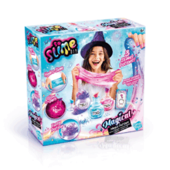 Lima So Slime Magical setti