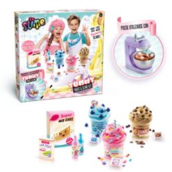 Lima So Slime Yummy Twist & Slime Kit