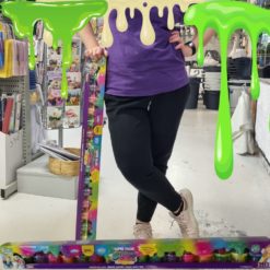 Lima Super Value Slimy Premium 34 kpl