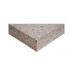 Limi-vaahtomuovi 100 x 200 x 5 cm